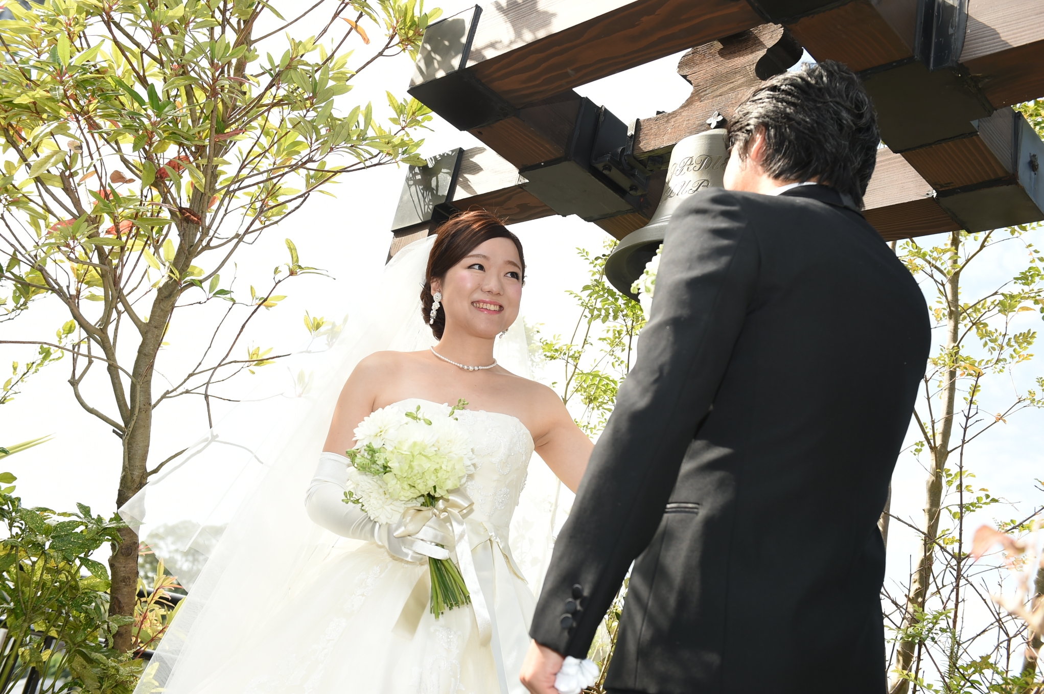 ブライダルブログ メンズエステ 汚れをごっそり取って 小鼻もスッキリ